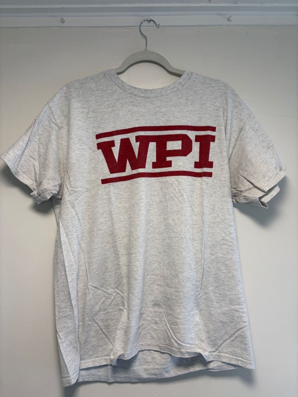 Worcester Polytechnic Institute T-Shirt